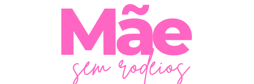 Não existe um 'manual' para a maternidade perfeita!